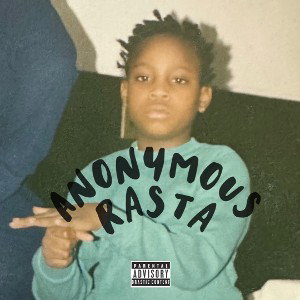 Anonymous Rasta 
