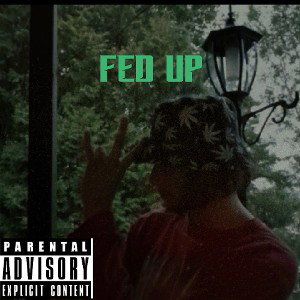 Fed up
