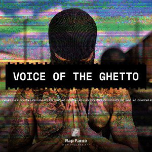 Voice of the ghetto 