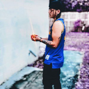 Balenci Don - tryna get paid 