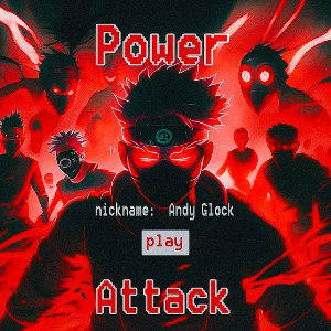 Power attack