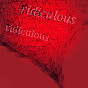 Horse Face Ridiculous (Horror Vibe Remix)
