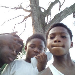 i love my you mom and family 