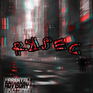 RASEC  - No se cruzen 2023-(musica@medioorientetrack)