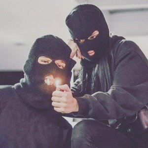 Keine Ruhe - Reezy
