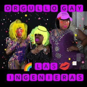 ORGULLO GAY 
