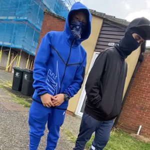 On The Endz (High Jakka X DJ Zanex)