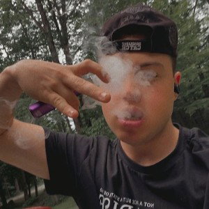 A-B0M6 - LIFE IS HARD