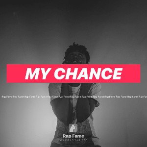 MY CHANCE