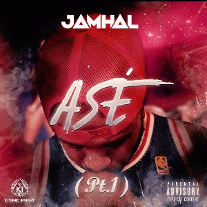 ASÉ (Pt.1) [Prod. By Mal T Muzik]