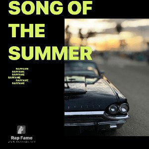 song of the summer 