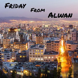 friday from alwan
