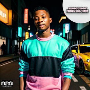 King Bobby-Money