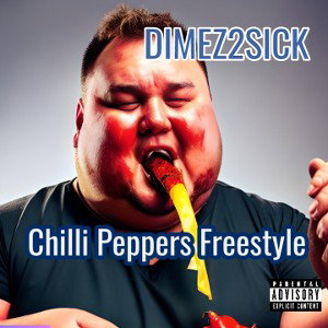 Chilli Peppers freestyle (Summer 23 Contest)