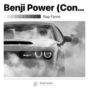 Benji Power (Contest Entry)