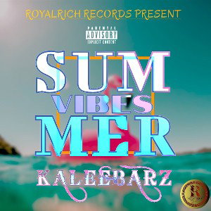 Summer Vibes