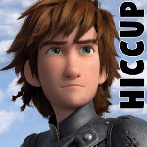 Hiccup 