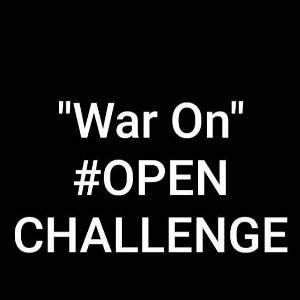 OPEN CHALLANGE | ROHIT BHIKHI