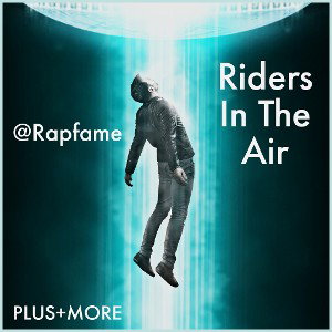 Riders In The Air