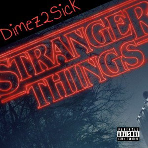 Stranger Things 