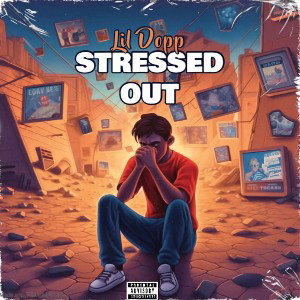 STRESSED OUT