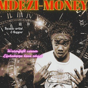MDEZI-MONEY SA .gunpowder