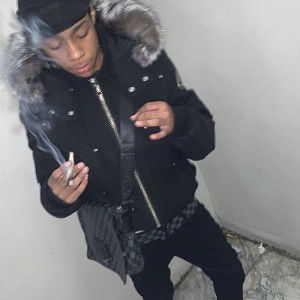 Ayo notti R.I.P