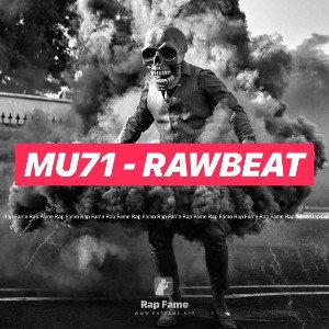 MU71 - RawBeat