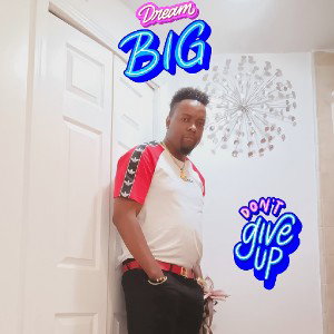 Cooldoud - I Ain't got time (Freestyle)