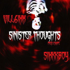 Sinister Thoughts