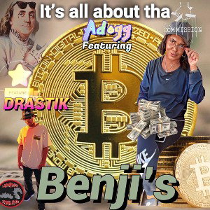 AllaboutthaBENJIs Mixed & Mastered by @mixedbysik featuring @Drastik7