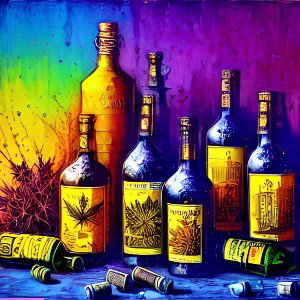 Trying to Stay Sober (prod. OG LOC GANG BEATS)