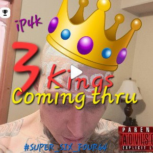 iP4k-coming thru