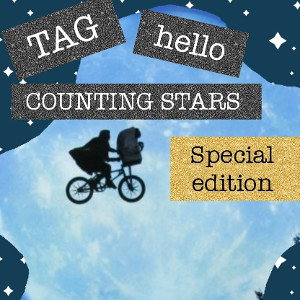Counting stars 🌟 (with hello) ALBUM(track 11)