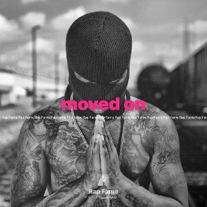moved on