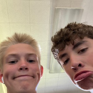 I banged piper heres what happend