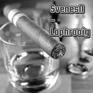 SvenesN - Laphroaig