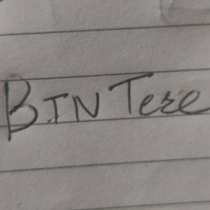 bin tere