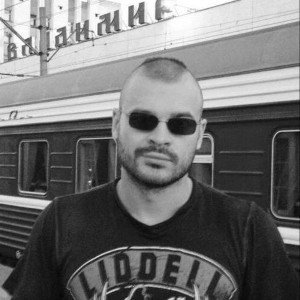 Он же просто молодой 