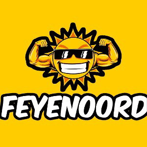 Alleen ervoor en erachter 