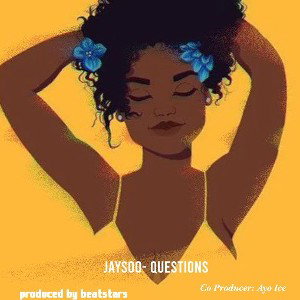 Questions👁️