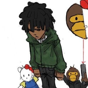 On (collab?)