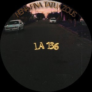 Zous¹³⁶ x Tatu - Nena fina
