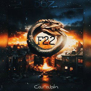 F22 ft. ℂ𝕒𝕣𝕒𝕓1𝕟