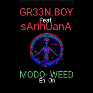 MODO WEED