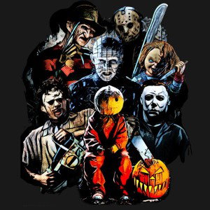 Freddy the nightmare 