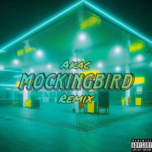 Cszn - Mockingbird (Freestyle)