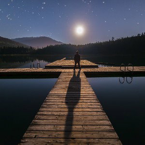 watch my back by Øba Busaz 