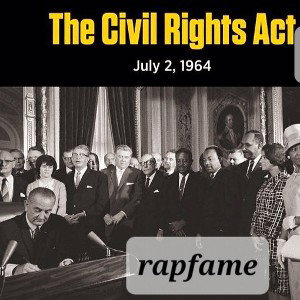 civil rights flow 