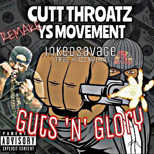 Guts N Glory [feat. Krizz Kaliko]